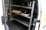 Ford Transit Connect 2010 года
